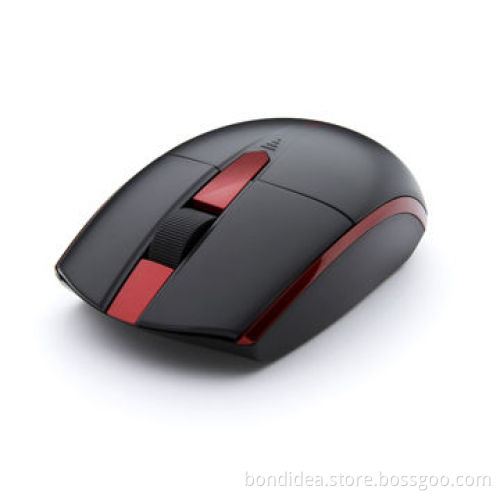 Bluetooth 3.0 mice with fashionable design